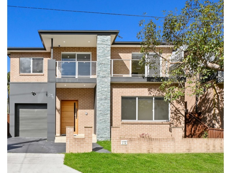 21B Orient Rd, Padstow NSW 2211