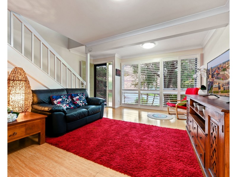 61/34 Werona Avenue, Padstow NSW 2211