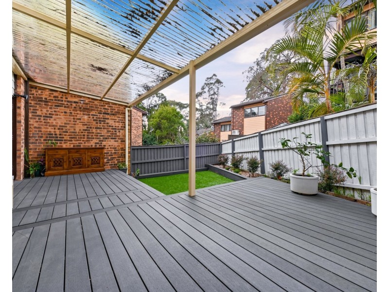 61/34 Werona Avenue, Padstow NSW 2211