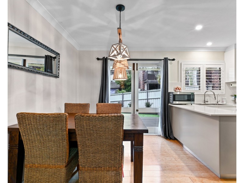 61/34 Werona Avenue, Padstow NSW 2211