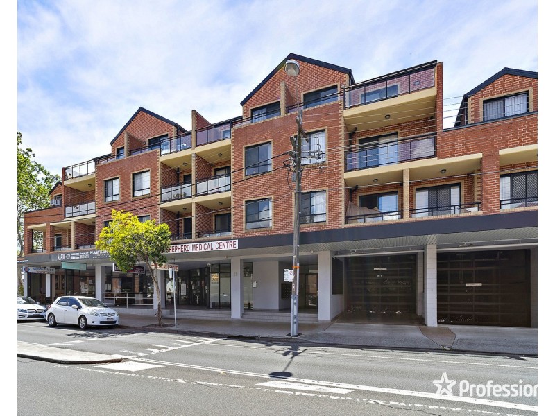 19/18 Howard Rd, Padstow NSW 2211