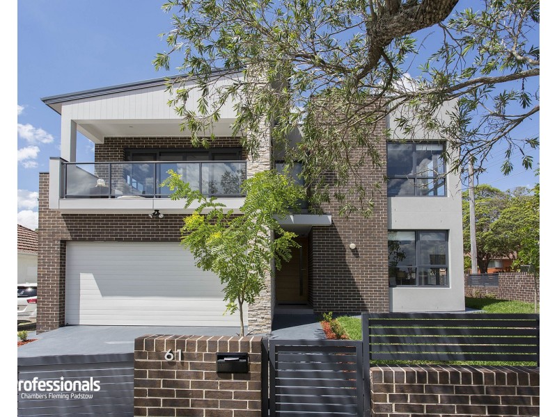 61 Clifford Street, Panania NSW 2213