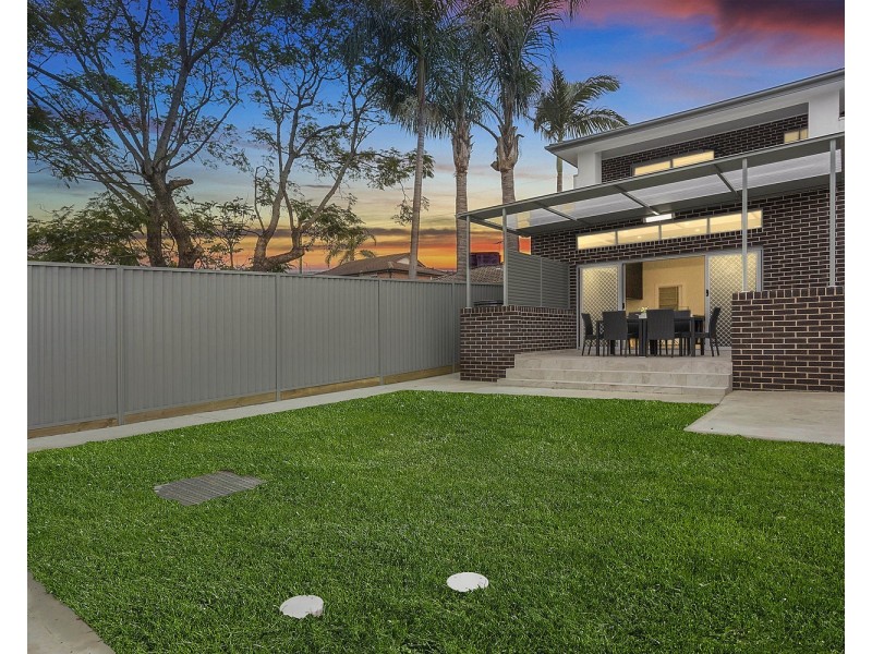 71 Queen Street, Revesby NSW 2212