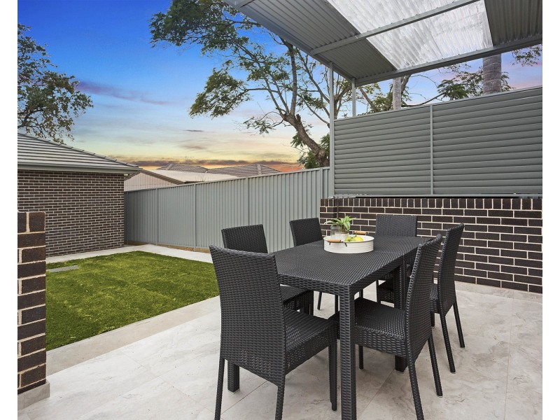 71 Queen Street, Revesby NSW 2212