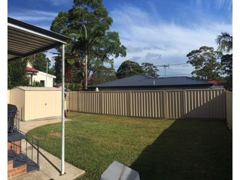 5 Uranus Road, Padstow NSW 2211