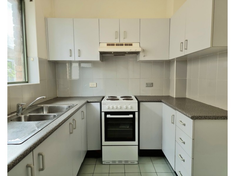 8/321 Victoria Road, Marrickville NSW 2204