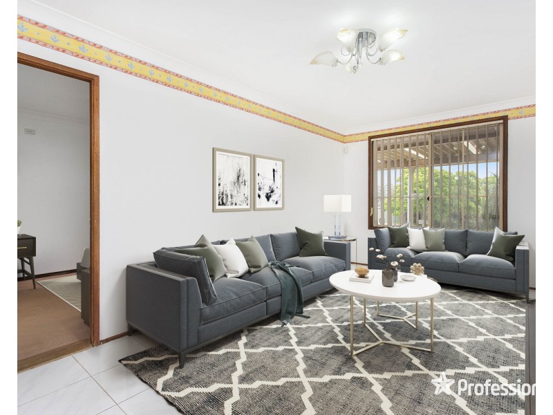 5 Peerless Close, Ingleburn NSW 2565
