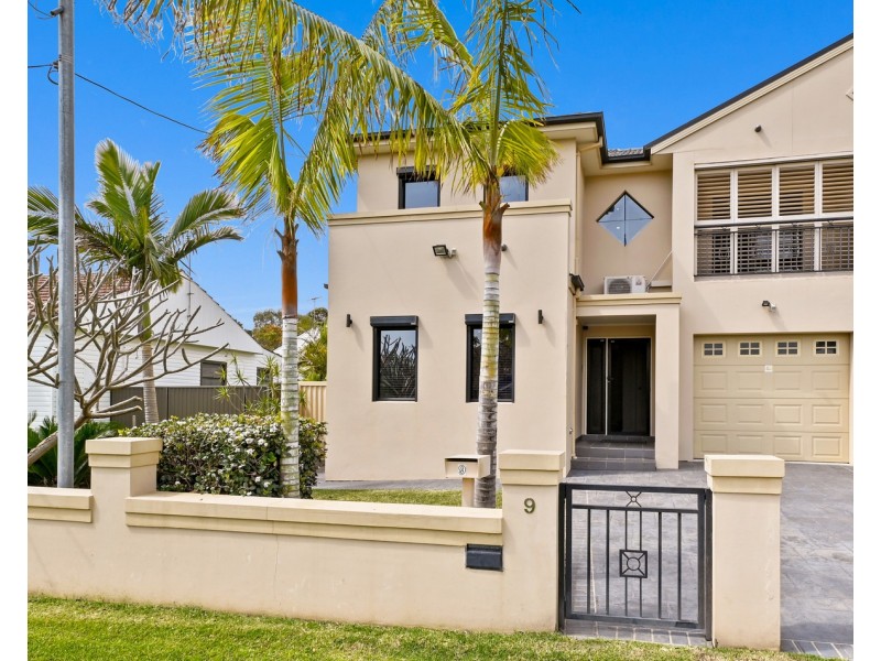 9 Dickenson Street, Panania NSW 2213