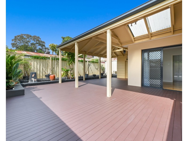 9 Dickenson Street, Panania NSW 2213