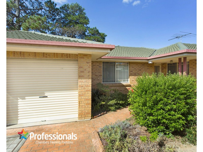 5/49 Cahors Road, Padstow NSW 2211