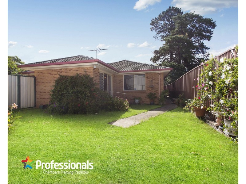 5/49 Cahors Road, Padstow NSW 2211