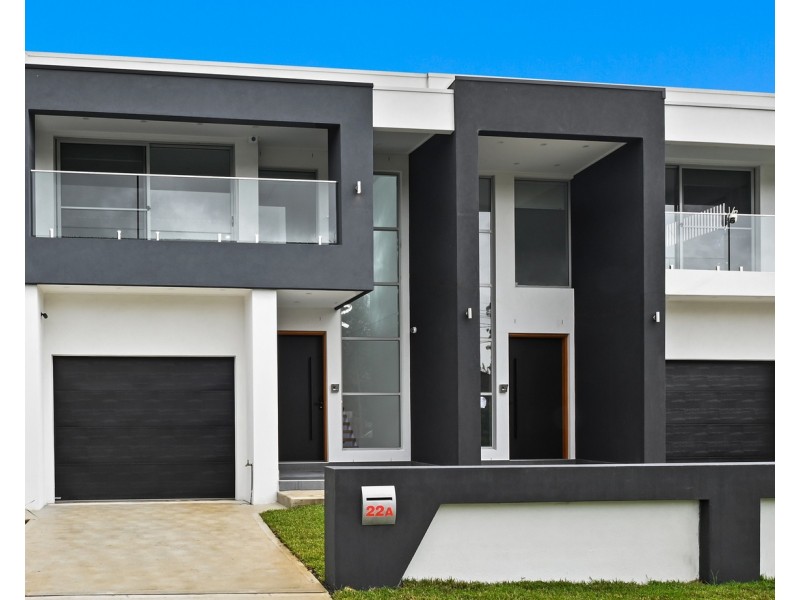 22A Creswell Street, Revesby NSW 2212