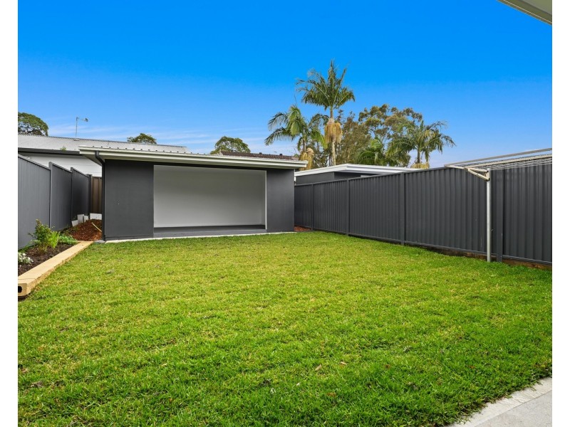 22A Creswell Street, Revesby NSW 2212