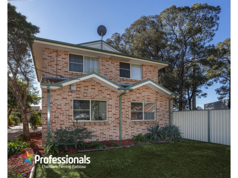 1/18 Gwandalan Road, Padstow NSW 2211