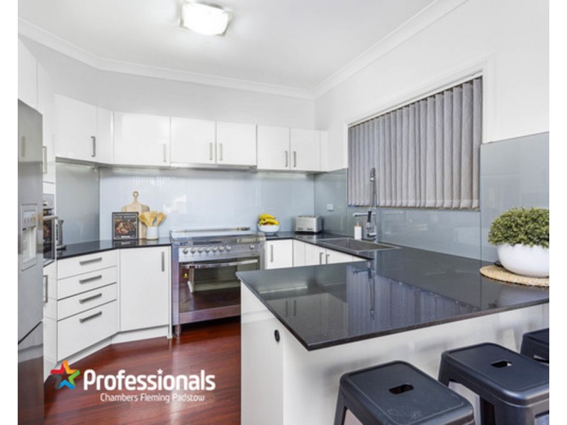 1/18 Gwandalan Road, Padstow NSW 2211