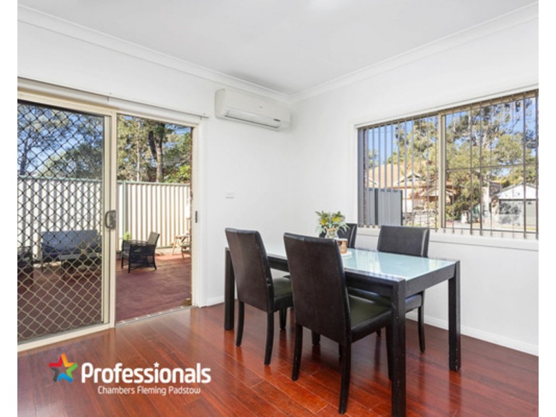 1/18 Gwandalan Road, Padstow NSW 2211