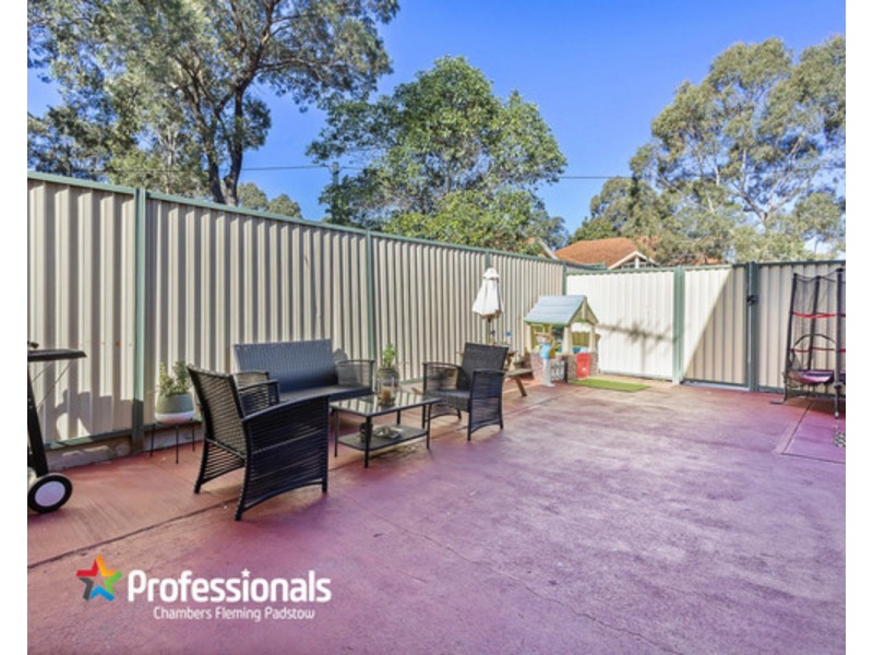 1/18 Gwandalan Road, Padstow NSW 2211