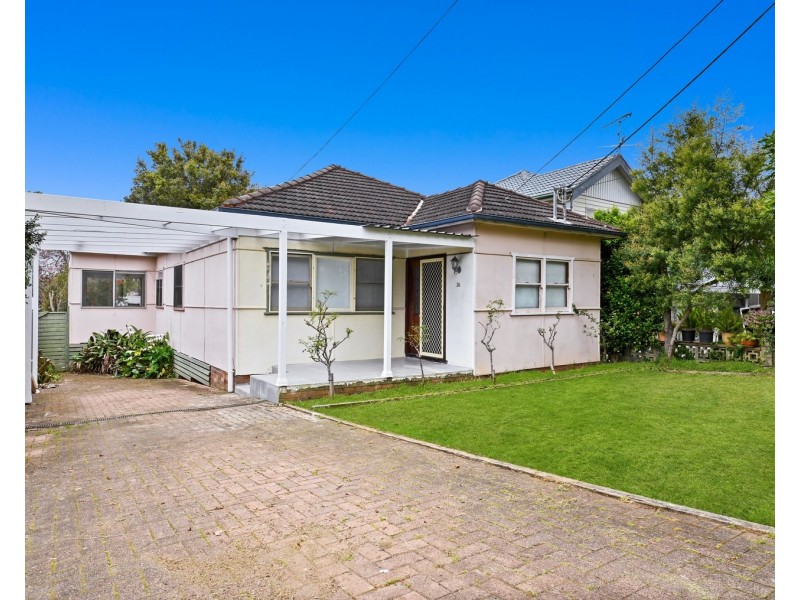 26 Richard Street, Panania NSW 2213