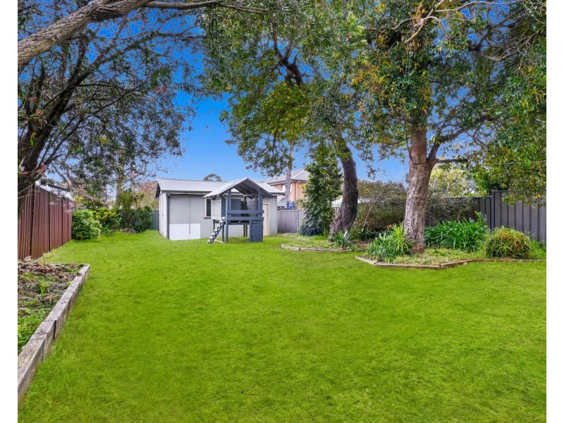 26 Richard Street, Panania NSW 2213