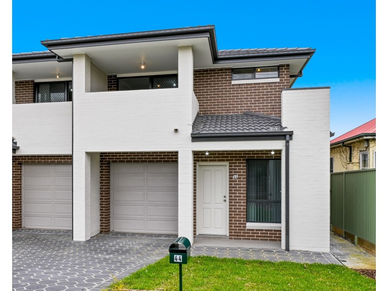 44 Cammarlie Street, Panania NSW 2213