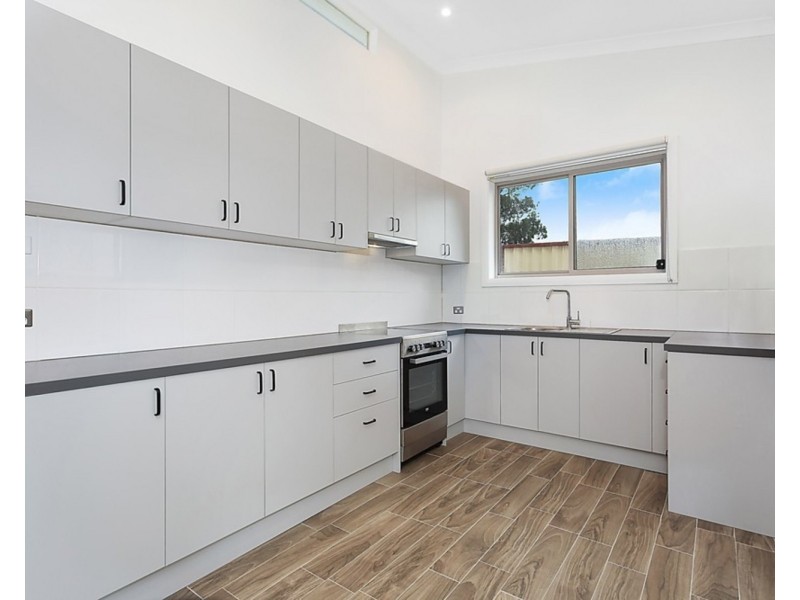 4A Lehn Road, East Hills NSW 2213