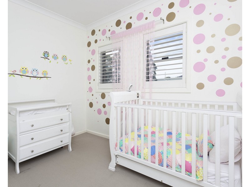 4/12 Albert Street, Revesby NSW 2212