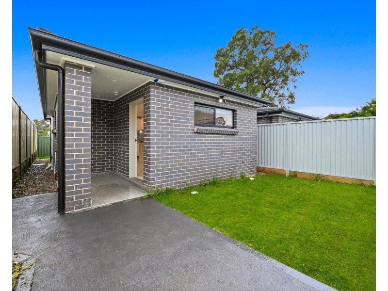 1/61 Queen Street, Revesby NSW 2212