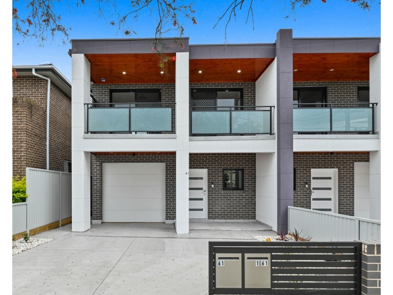 61 Queen Street, Revesby NSW 2212