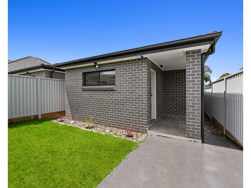 1/61A Queen Street, Revesby NSW 2212