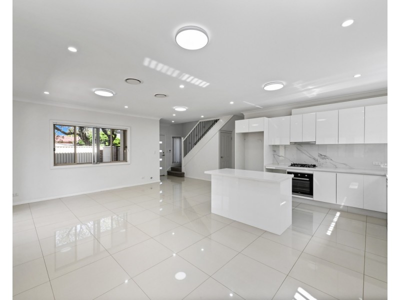 1A Laurel Crescent, Revesby NSW 2212