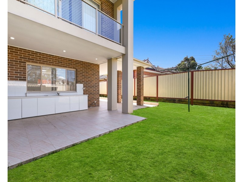 1A Laurel Crescent, Revesby NSW 2212
