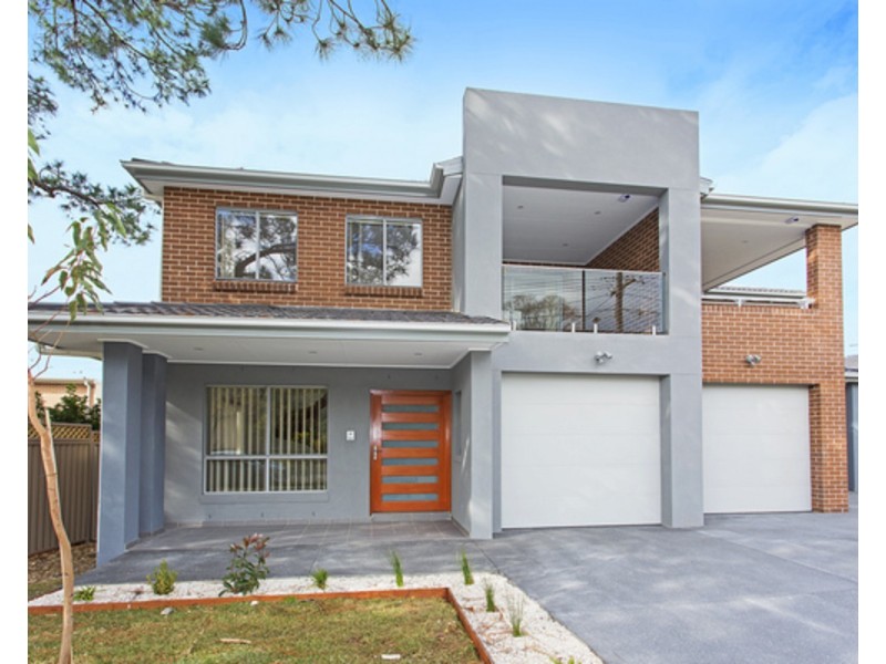 1A Hodgkinson Crescent, Panania NSW 2213