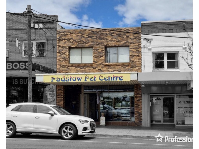 122 Cahors Road, Padstow NSW 2211