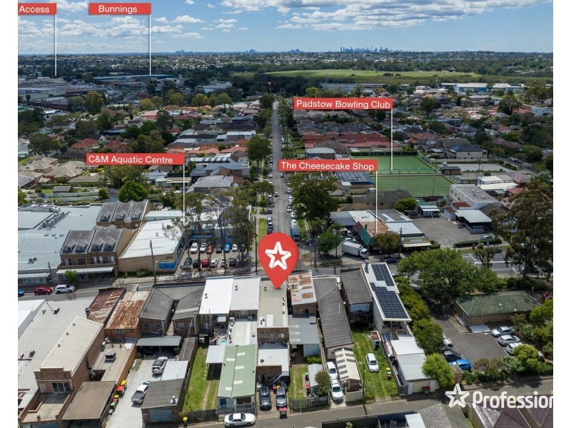 122 Cahors Road, Padstow NSW 2211