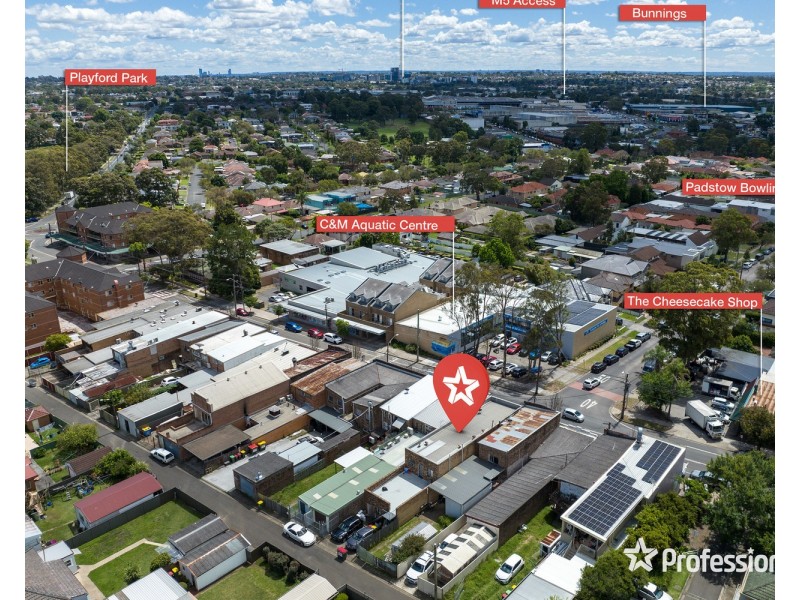 122 Cahors Road, Padstow NSW 2211