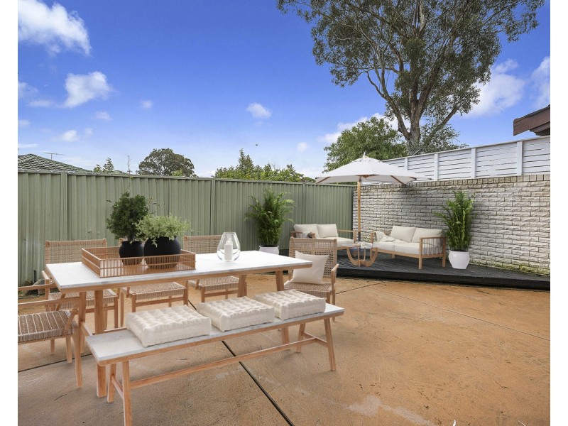 7/15 Baldwin Street, Padstow NSW 2211