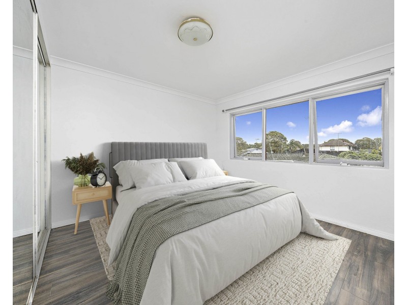 7/15 Baldwin Street, Padstow NSW 2211