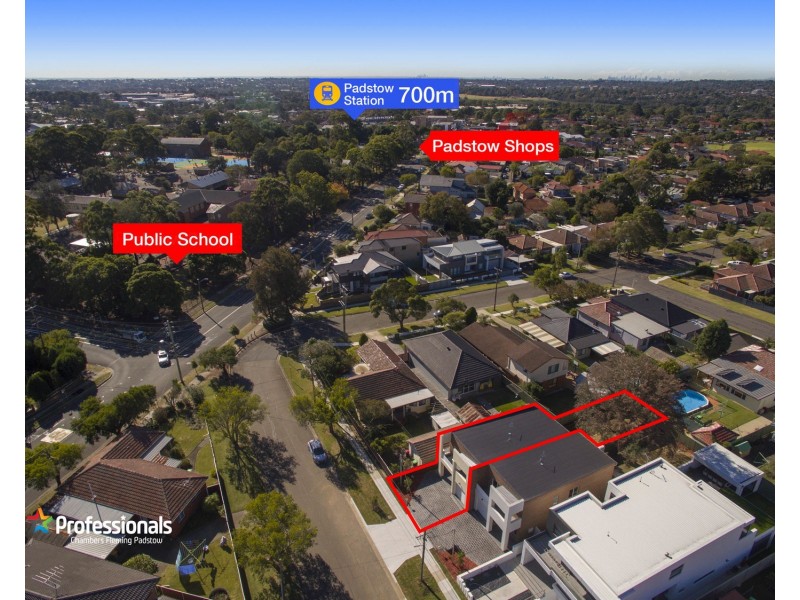 1B Uralla Road, Padstow NSW 2211