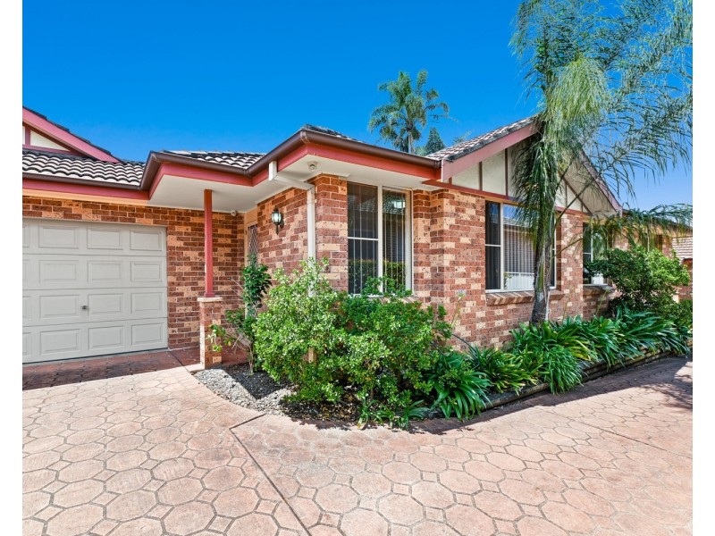 2/39 Victoria Street, Revesby NSW 2212