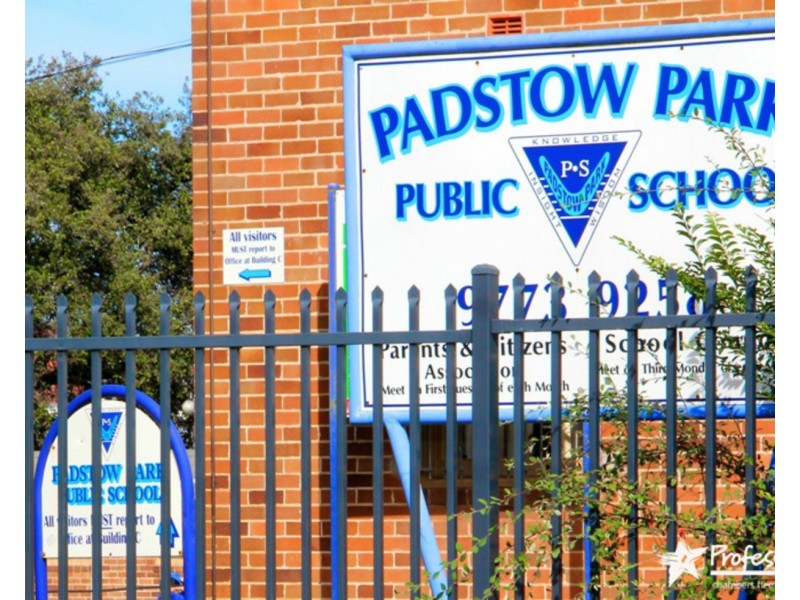 1/35 Astley Avenue, Padstow NSW 2211