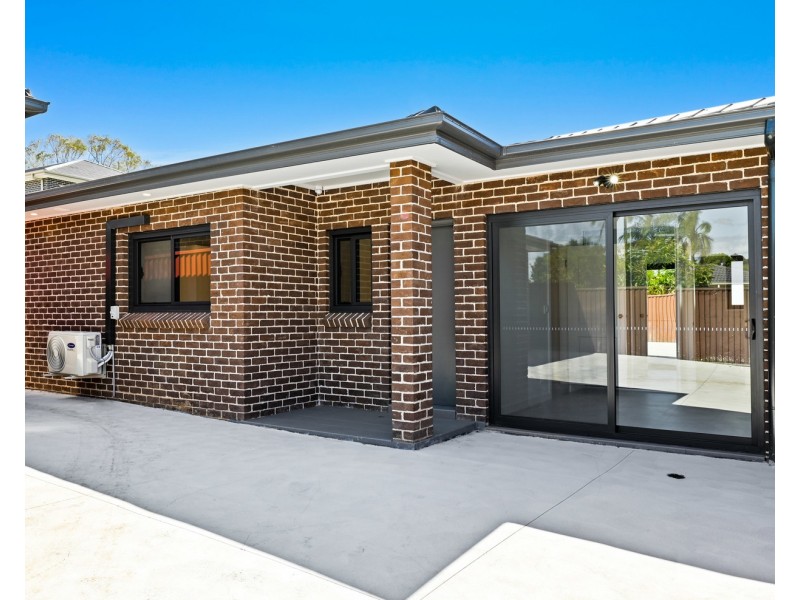 2/35 Astley Avenue, Padstow NSW 2211