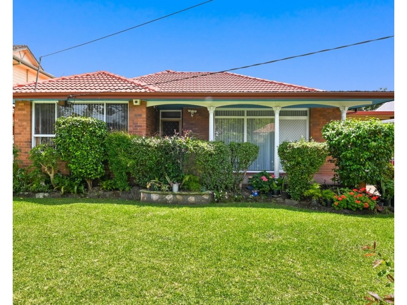 44 Archibald Street, Padstow NSW 2211