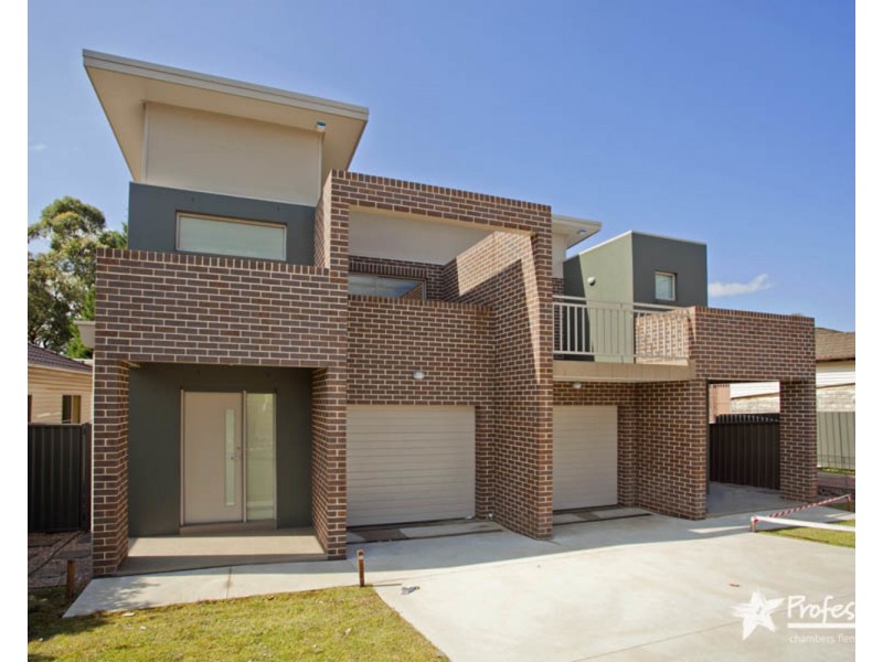 33 Carrington Street, Revesby NSW 2212
