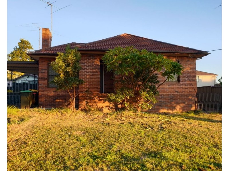 169 Weston Street, Panania NSW 2213