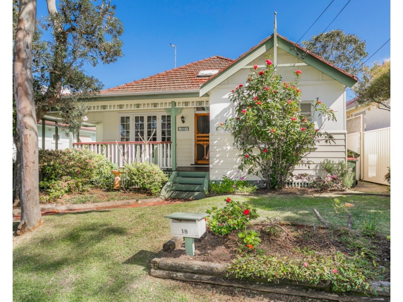 18 Richmount Street, Cronulla NSW 2230
