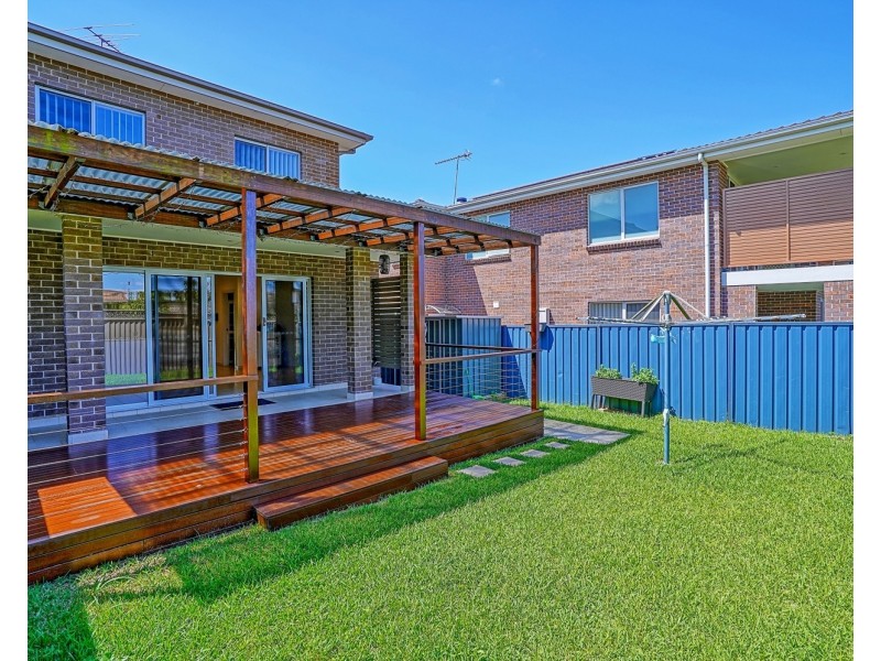 23 Mars Street, Revesby NSW 2212