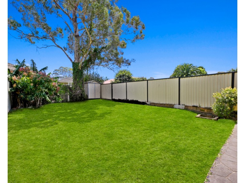 16 English Street, Revesby NSW 2212