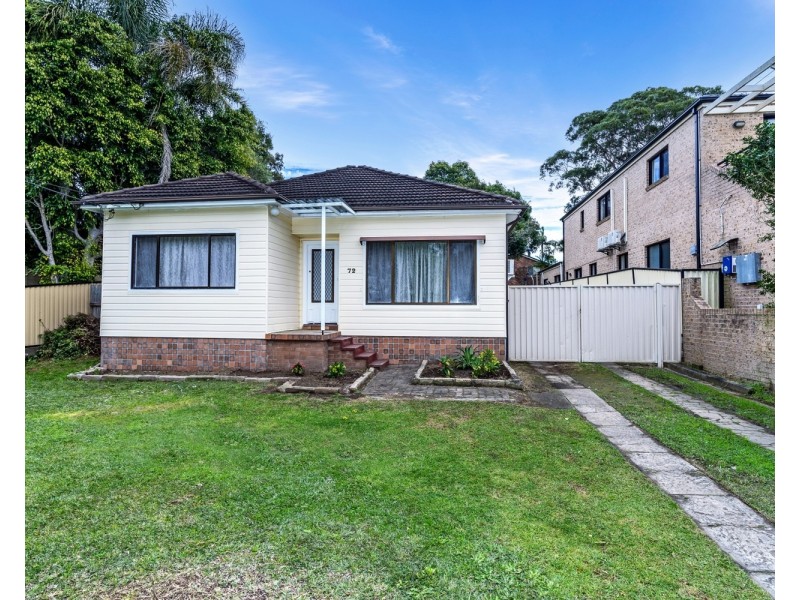 72 Vega Street, Revesby NSW 2212