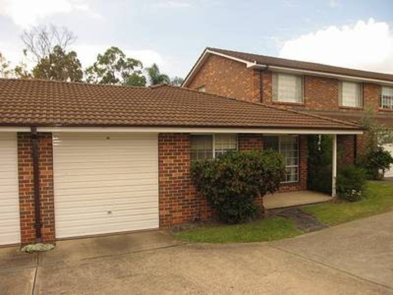 8/259-261 The River Road, Revesby NSW 2212