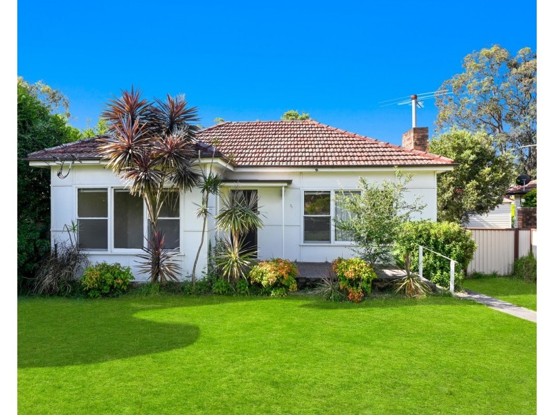 34 Parmal Avenue, Padstow NSW 2211